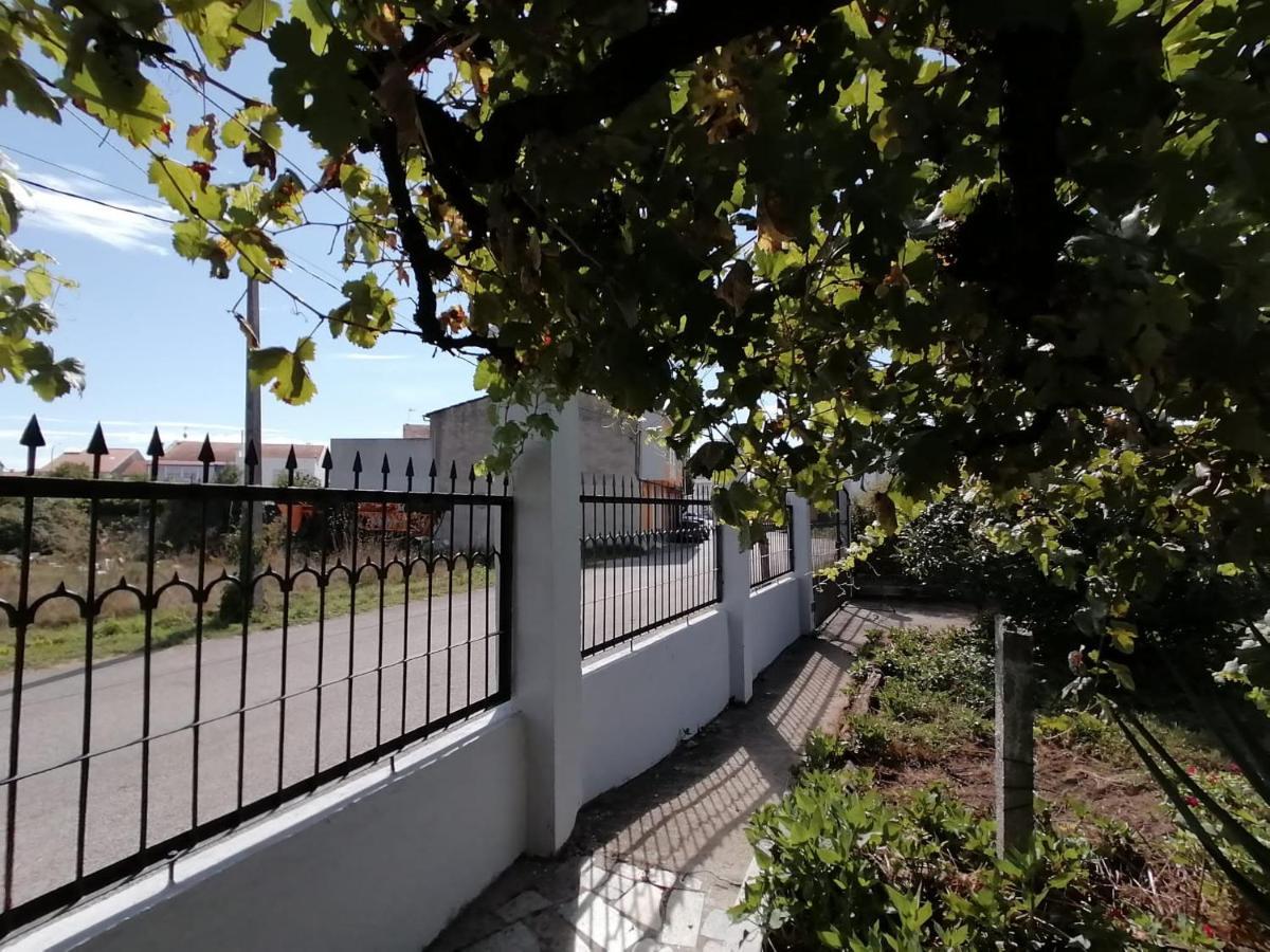 Morin Grey casa en el corazón de la Ribeira Sacra Monforte De Lemos Exterior foto