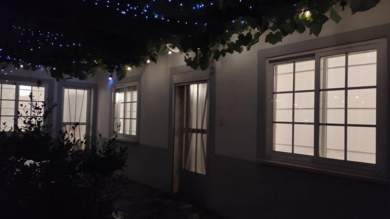 Morin Grey casa en el corazón de la Ribeira Sacra Monforte De Lemos Exterior foto